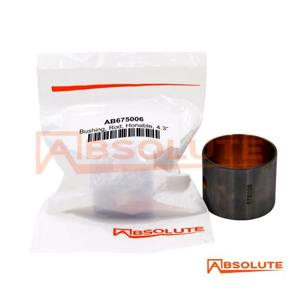 AB675006 - Bushing, Rod, Honable, 4.3