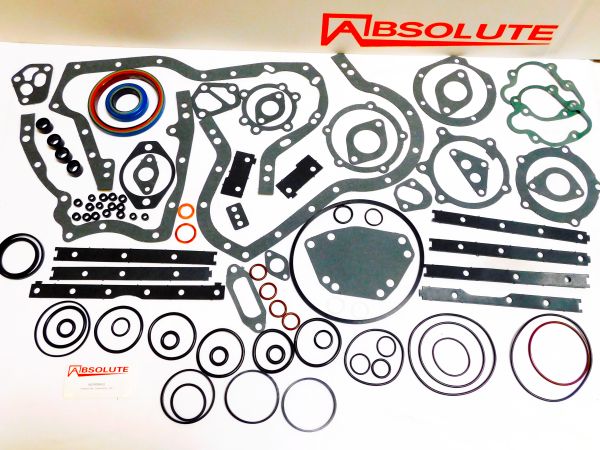 AB74009451 - Gasket Set, Conversion, AC