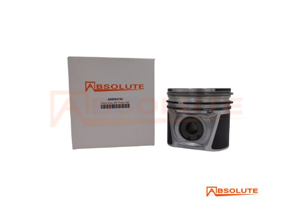 AB8094740 - Piston Assy, NEF Turbo, Std.