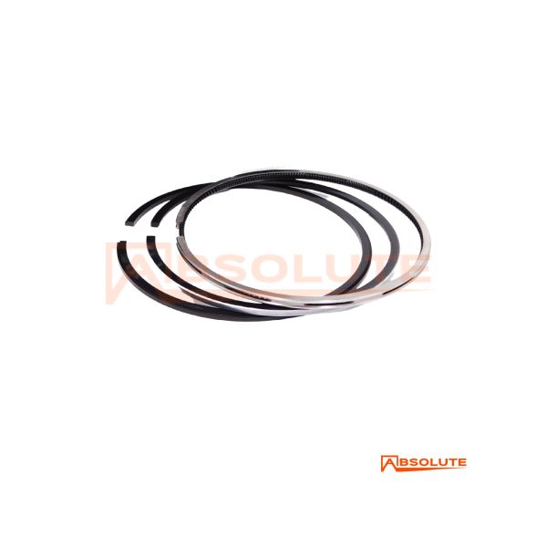 AB8094845 - Ringset, Std, NEF Turbo