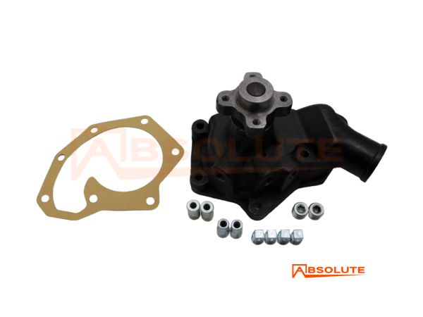 AB847 - Water Pump, 300 Series, Universal