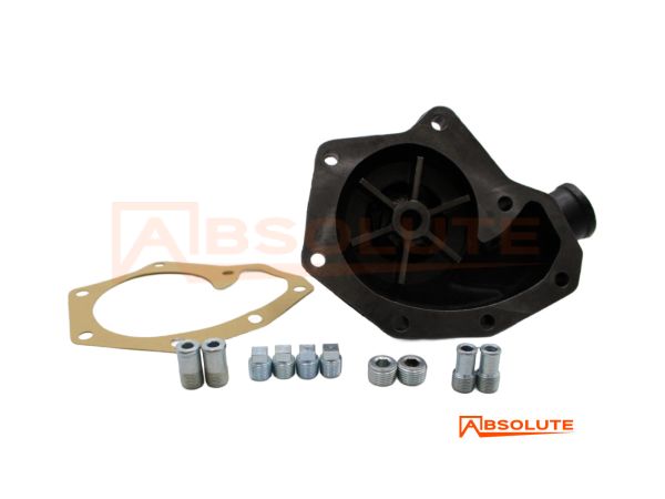 AB847 - Water Pump, 300 Series, Universal