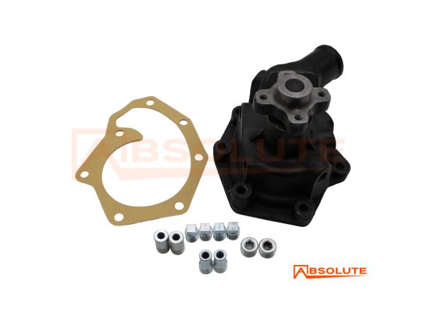 AB847 - Water Pump, 300 Series, Universal