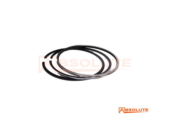 AB87316213 - Ringset, .40mm NEF Non Turbo