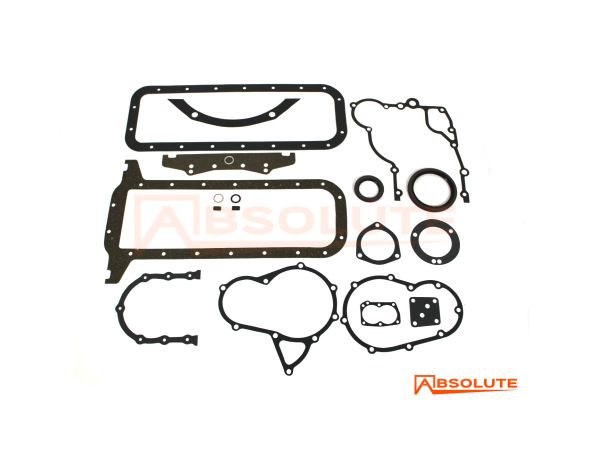 AB937 - Gasket Set, Conversion, W/ Seals, CA 188D, 207D