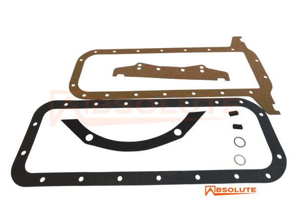 ABA189524 - Gasket, Oil Pan, Case 188, 207