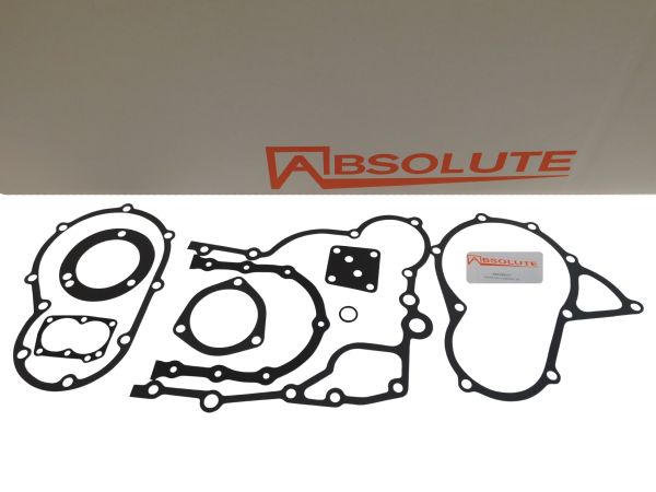 ABA189537 - Gasket Set, Conversion, Case, 188, 207