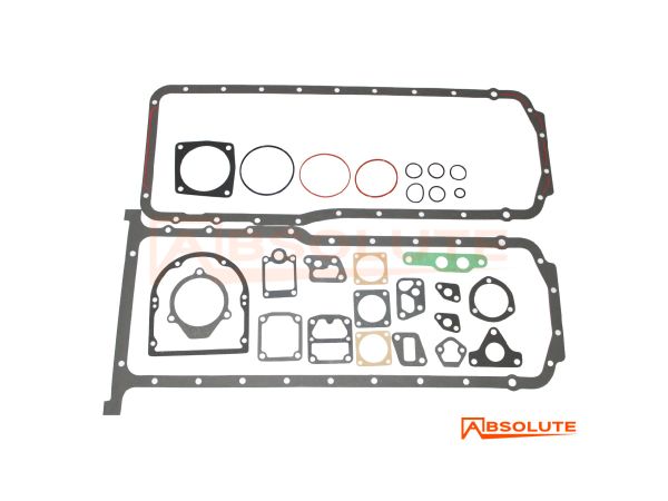 ABAR30547 - Gasket Set, Oil Pan, 4010, 4020