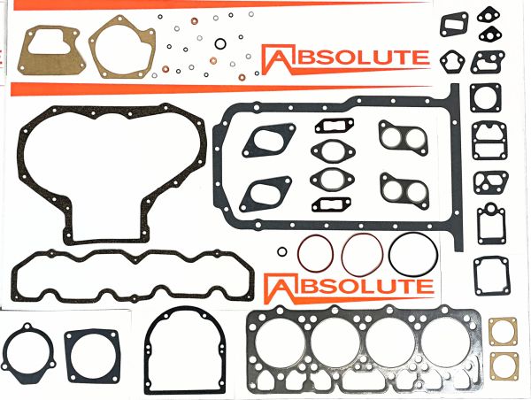 ABAR53033 - Gasket Set, Overhaul, 270 Early