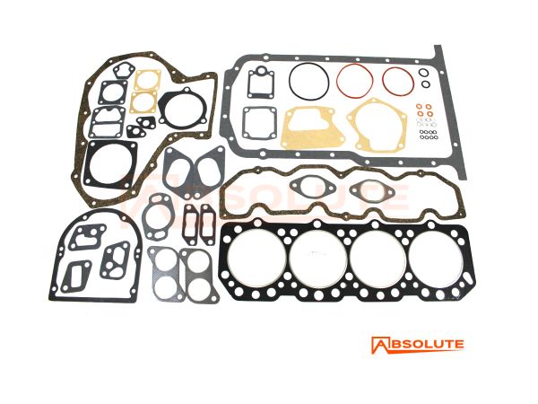 ABAR53035 - Gasket Set, Overhaul, 270D