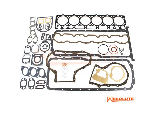 ABAR53626 - Gasket Set, Overhaul, 404D Early