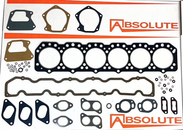 ABAR53630 - Gasket Set, Cyl Head, 404D, Mid