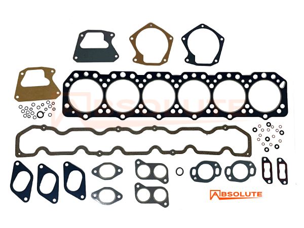 ABAR53630 - Gasket Set, Cyl Head, 404D, Mid