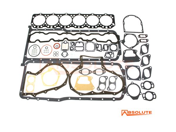 ABAR53631 - Gasket Set, Overhaul, 404D, Mid