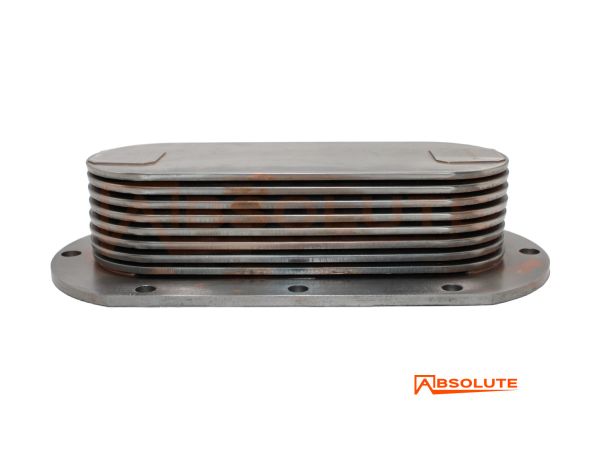 ABAR55394 - Oil Cooler, 8 Plate