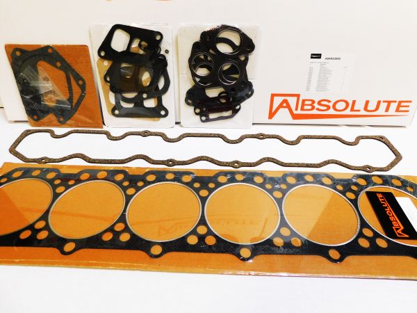 ABAR63940 - Gasket Set, Cyl Head, 404D Late