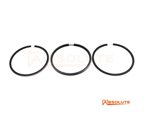 ABAR70633 - Piston Ring Set