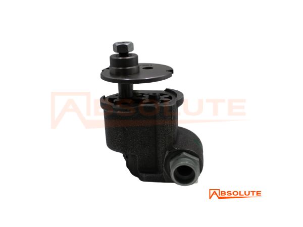 ABAR79464 - Oil Pump, 2