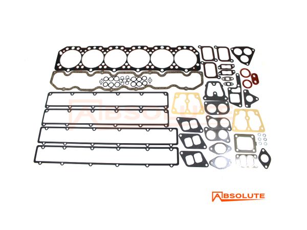 ABAR98851 - Gasket Set, Cyl Head, 466T,A