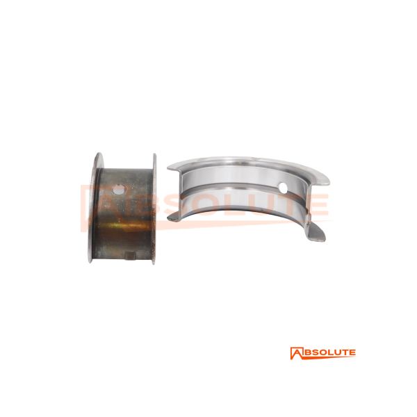 ABAT21139 - Bearing Pair, Thrust, Std. (Flanged)