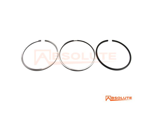 ABDZ10083 - Ringset, Piston, 6090