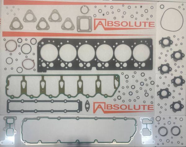 ABDZ110132 - Gasket Set, Cylinder Head, 6.8H P/T, Interim Tier 4