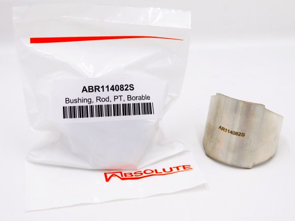 ABR114082S - Bushing, Rod, Powertech