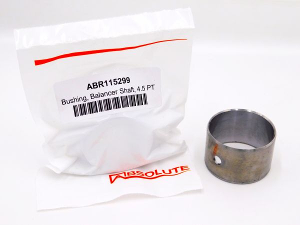 ABR115299 - Bushing, Balancer Shaft, 4.5 PT