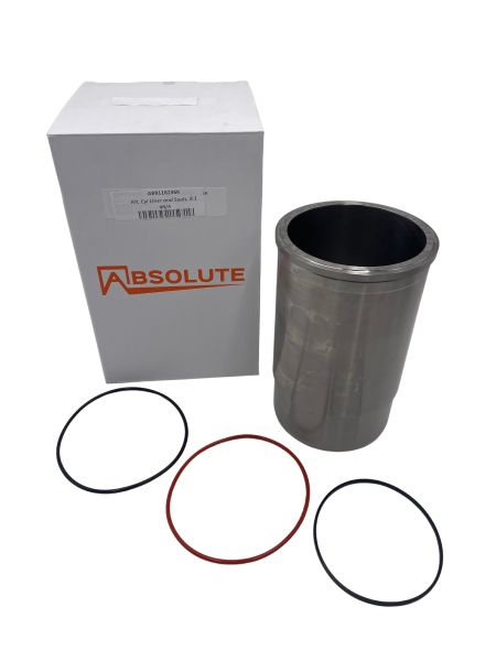 ABR116236K - Kit, Cyl Liner and Seals, 8.1