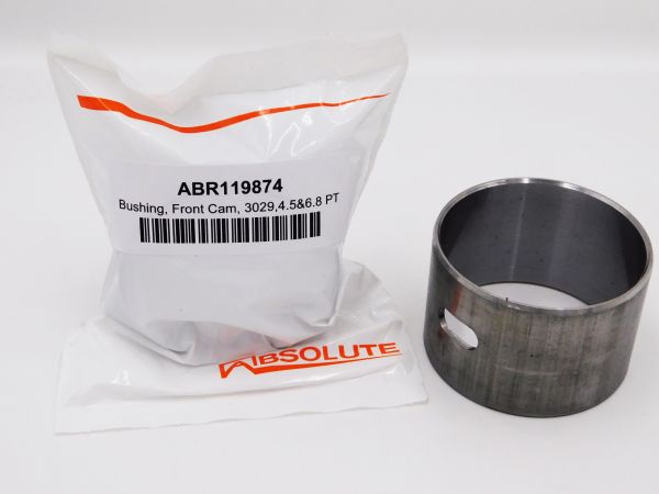 ABR119874 - Bushing, Front Cam, 3029, 4.5 & 6.8 PT