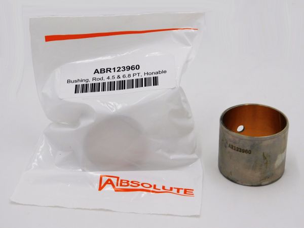 ABR123960 - Bushing, Rod, 4.5 & 6.8 PT