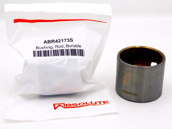 ABR42173S - Bushing, Rod, Borable