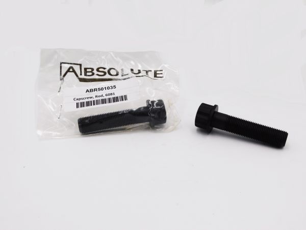 ABR501035 - Capscrew, Rod, 6081