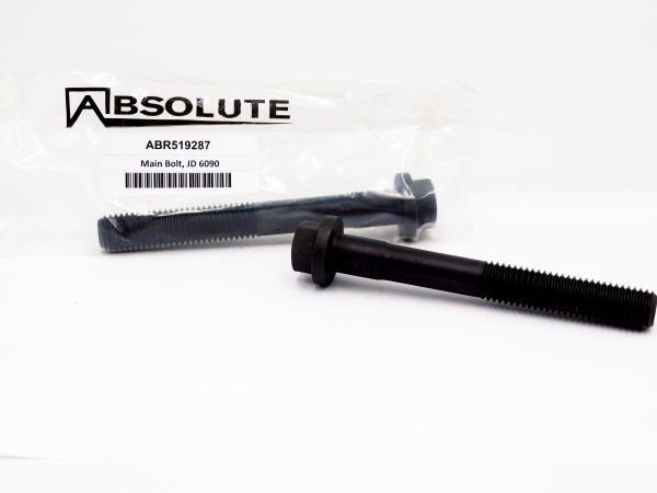 ABR519287 - Main Bolt, JD 6090