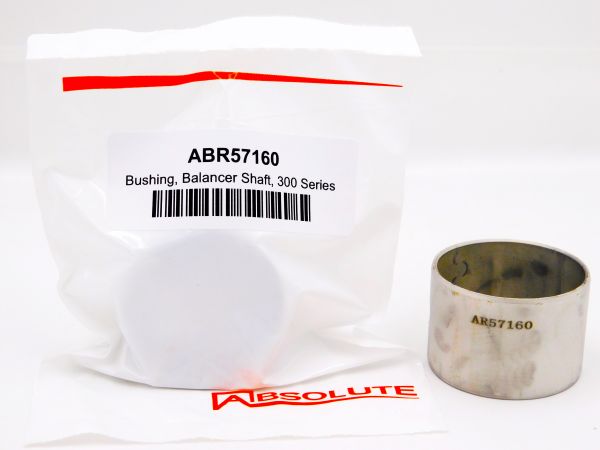 ABR57160 - Bushing, Balancer Shaft, 300 Series