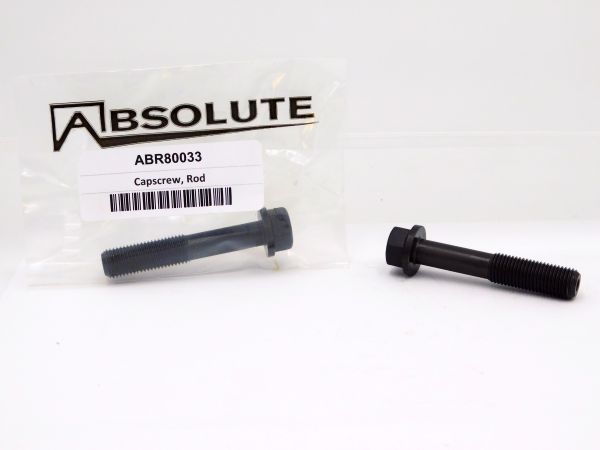 ABR80033 - Capscrew, Rod