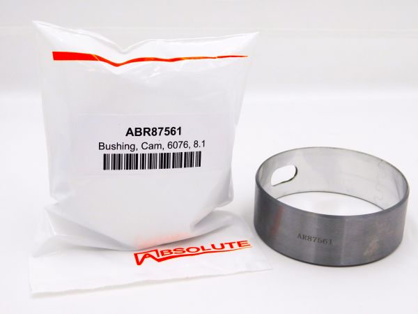 ABR87561 - Bushing, Cam, 6076, 8.1