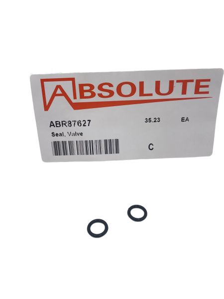 ABR87627 - Seal, Valve, Intake & Exhaust