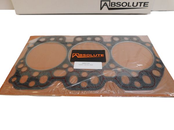 ABR97356 - Gasket, Cyl Head, 3 Cyl,