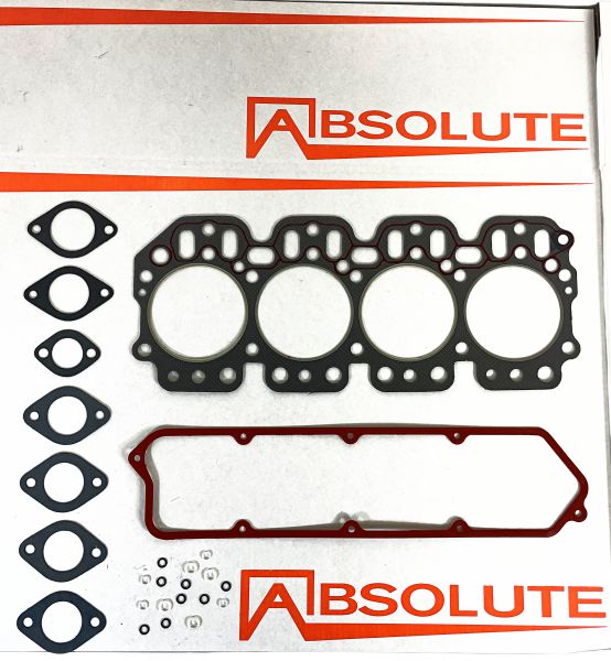 ABRE38847 - Gasket Set, Cyl Head, 202