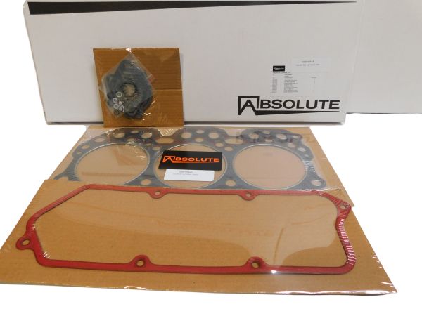 ABRE38848 - Gasket Set, Cyl Head, 152