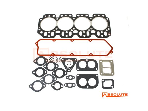 ABRE38851 - Gasket Set, Cyl Head, 4 Cyl, 300 Series