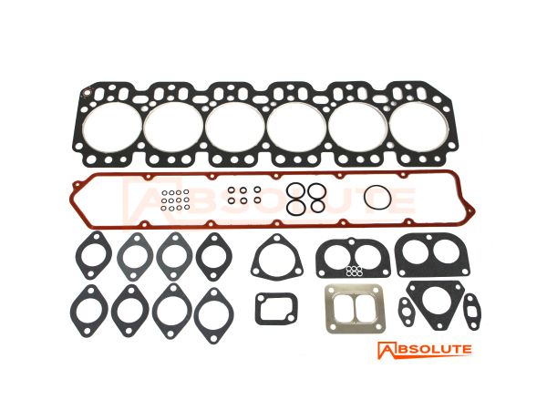 ABRE38852 - Gasket Set, Cyl Head, 6 Cyl, 300 Series