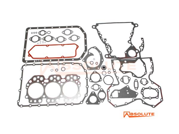 ABRE501574 - Gasket Set, Overhaul, 152