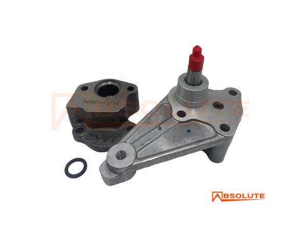 ABRE504914 - Oil Pump, JD, Powertech