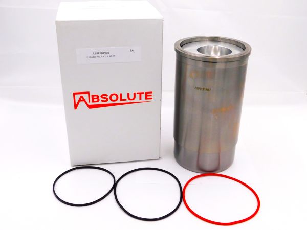 ABRE507920 - Cylinder Kit, 4.5T, 6.8T PT