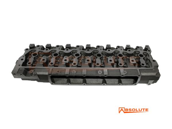 ABRE521639 - Cylinder Head, JD, 6068 P/T, BARE