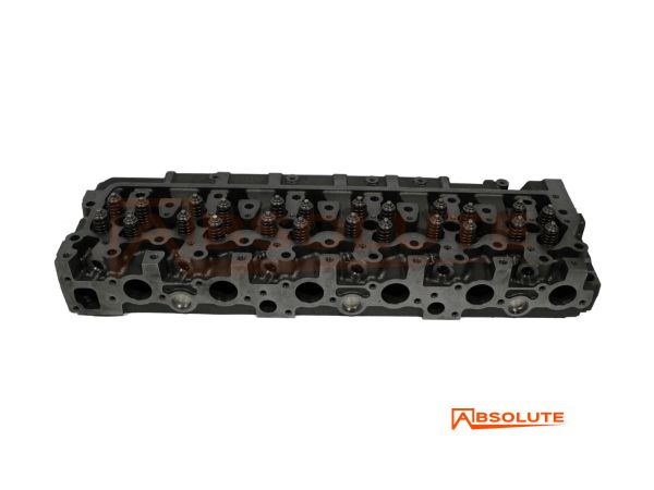 ABRE521639K - Cylinder Head JD 6068 P/T LOADED