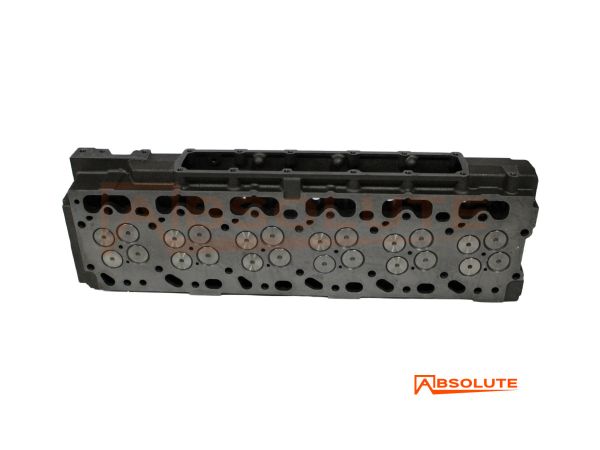 ABRE521639K - Cylinder Head JD 6068 P/T LOADED