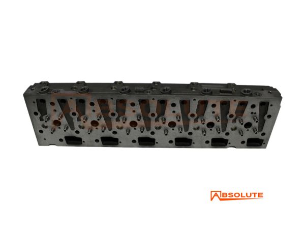 ABRE523680 - Cylinder Head, JD, 6090 P/T, BARE